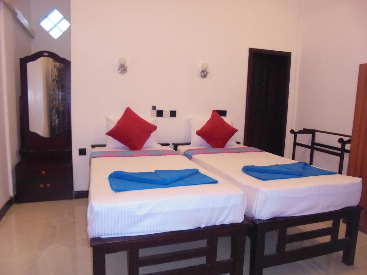 Surf Bay Resort Arugam Bay Exteriér fotografie