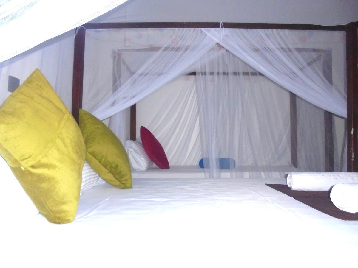 Surf Bay Resort Arugam Bay Exteriér fotografie
